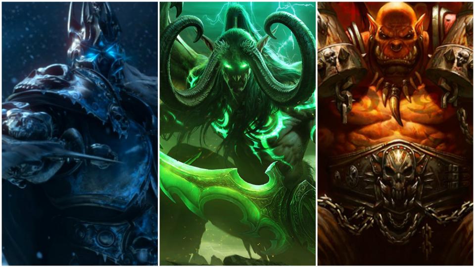 Legion je tu! Jaké jsou naše první dojmy?